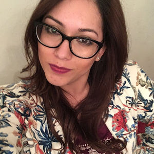 Meet your Posher, Jocelyn